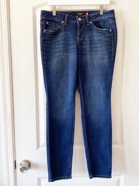 TORRID Skinny Jeans Size 12S